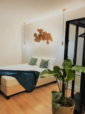 Lisbon Airport eARTh - B&B